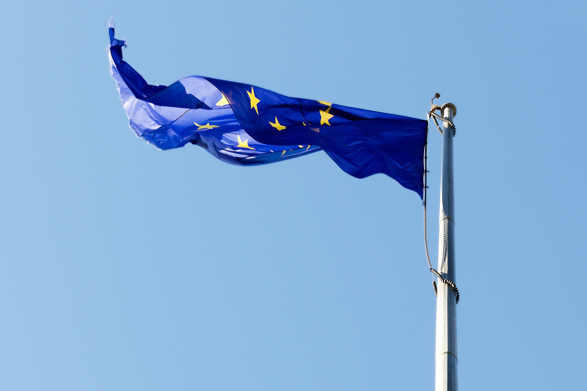 Flag of the European Union
