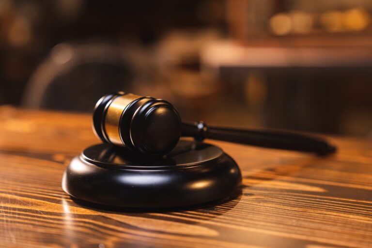 law and authority lawyer, judgment gavel hammer in court courtroom for crime judgement