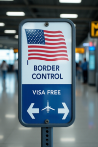 Germany Issues Updated Travel Advice for Citizens Headed to the U.S. After Border Detentions