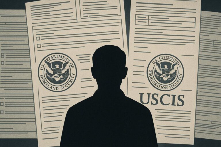 USA. USCIS and ICE Arrest 133 in New York: A Warning Sign for the Future of Immigration Enforcement
