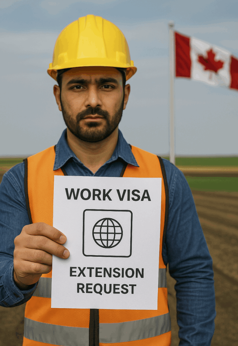 Canada. Work Permit Extension Could Be a Lifeline for Saskatchewan’s Foreign Workers